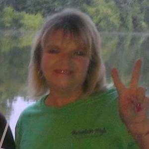 Meet your Posher, Darlene